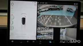 Tesla Model 3 de 2022