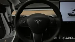 Tesla Model 3 de 2022
