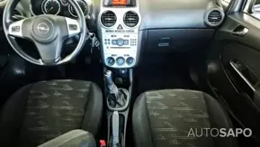Opel Corsa de 2013