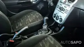 Opel Corsa de 2013