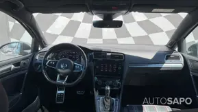 Volkswagen Golf de 2018
