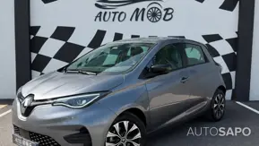 Renault ZOE de 2023