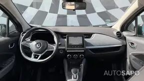 Renault ZOE de 2023