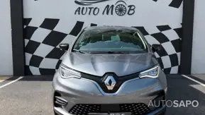 Renault ZOE de 2023