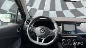 Renault ZOE de 2023