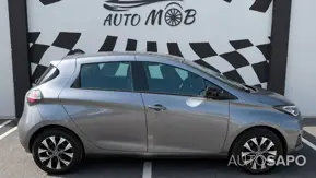 Renault ZOE de 2023
