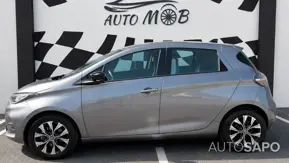 Renault ZOE de 2023