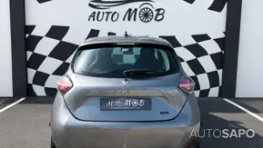 Renault ZOE de 2023