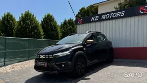Dacia Sandero de 2025