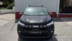 Dacia Sandero de 2025