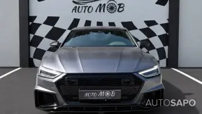 Audi A7 de 2019