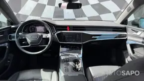 Audi A7 de 2019