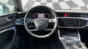 Audi A7 de 2019