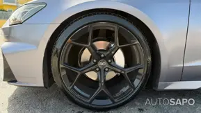 Audi A7 de 2019