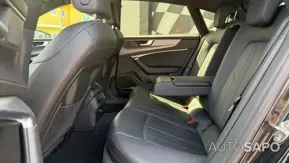 Audi A7 de 2019