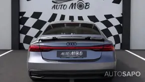 Audi A7 de 2019