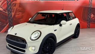 MINI Cooper de 2019