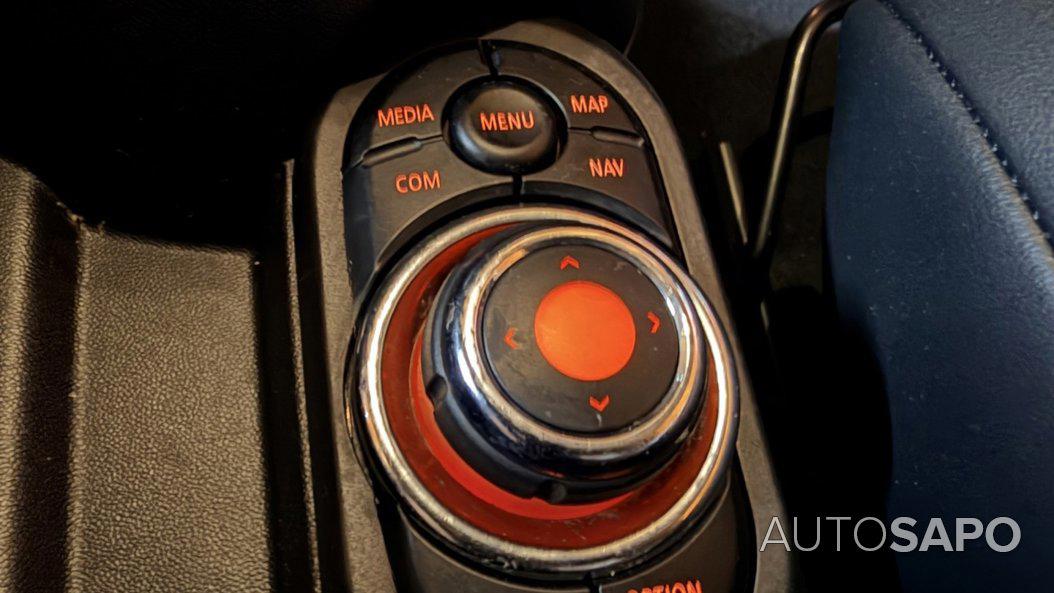 MINI Cooper de 2019