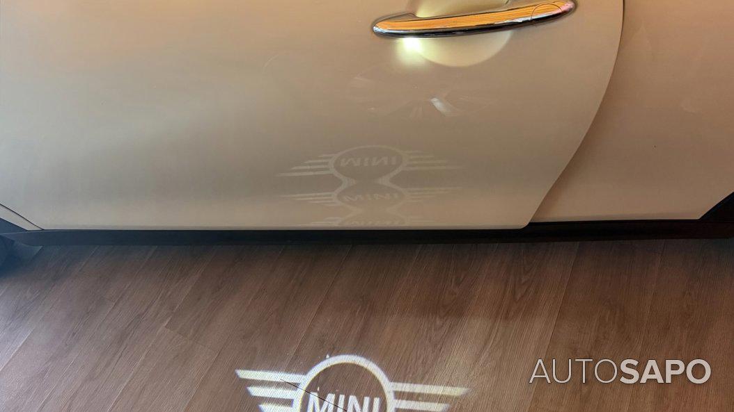 MINI Cooper de 2019
