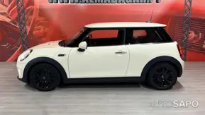 MINI Cooper de 2019