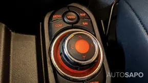 MINI Cooper de 2019