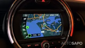 MINI Cooper de 2019