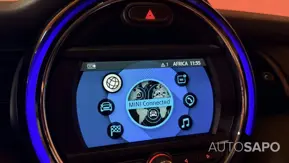 MINI Cooper de 2019
