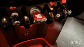 MINI Cooper de 2019
