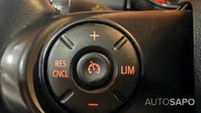 MINI Cooper de 2019