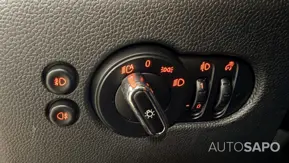 MINI Cooper de 2019