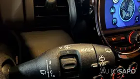 MINI Cooper de 2019