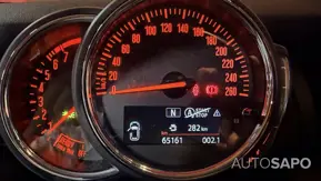 MINI Cooper de 2019