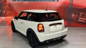 MINI Cooper de 2019