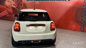 MINI Cooper de 2019