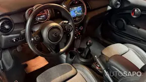 MINI Cooper de 2019