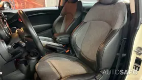 MINI Cooper de 2019