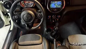 MINI Cooper de 2019