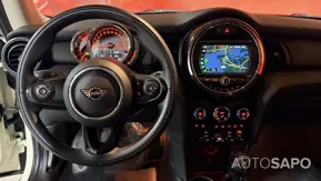 MINI Cooper de 2019