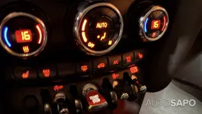 MINI Cooper de 2019