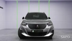 Peugeot e-2008 Allure de 2023