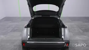 Peugeot e-2008 Allure de 2023