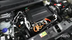 Peugeot e-2008 Allure de 2023