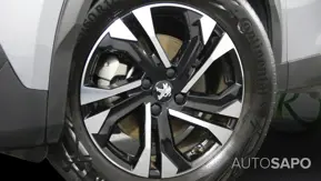 Peugeot e-2008 Allure de 2023