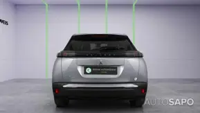 Peugeot e-2008 Allure de 2023