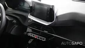 Peugeot e-2008 Allure de 2023
