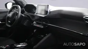 Peugeot e-2008 Allure de 2023