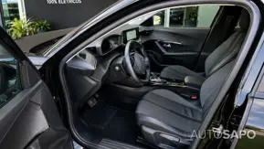 Peugeot e-2008 de 2022