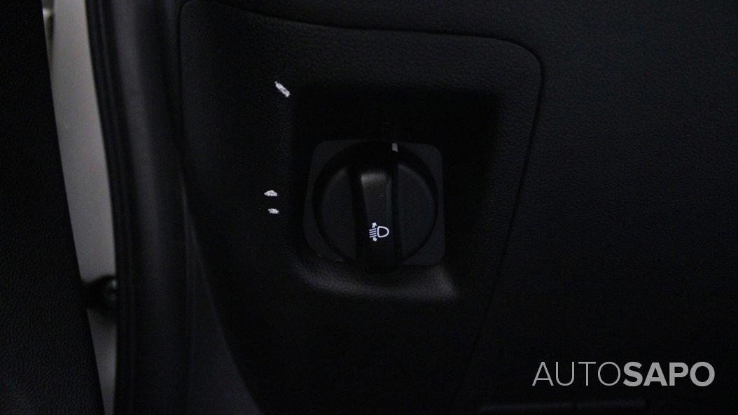 Dacia Spring de 2021