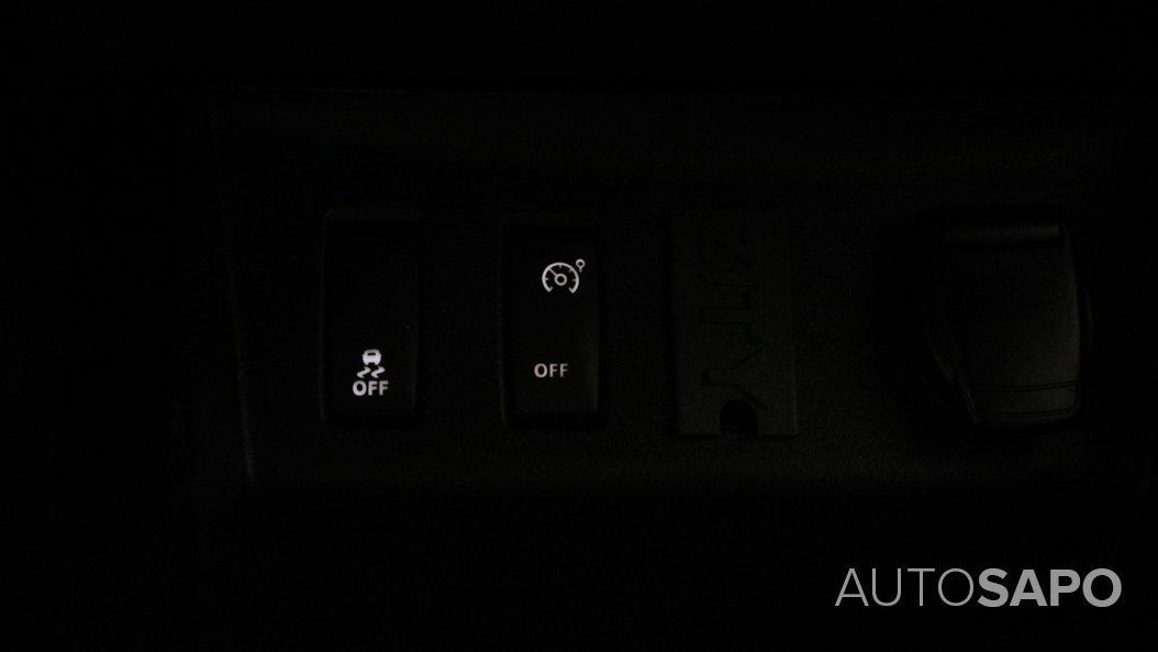 Dacia Spring de 2021