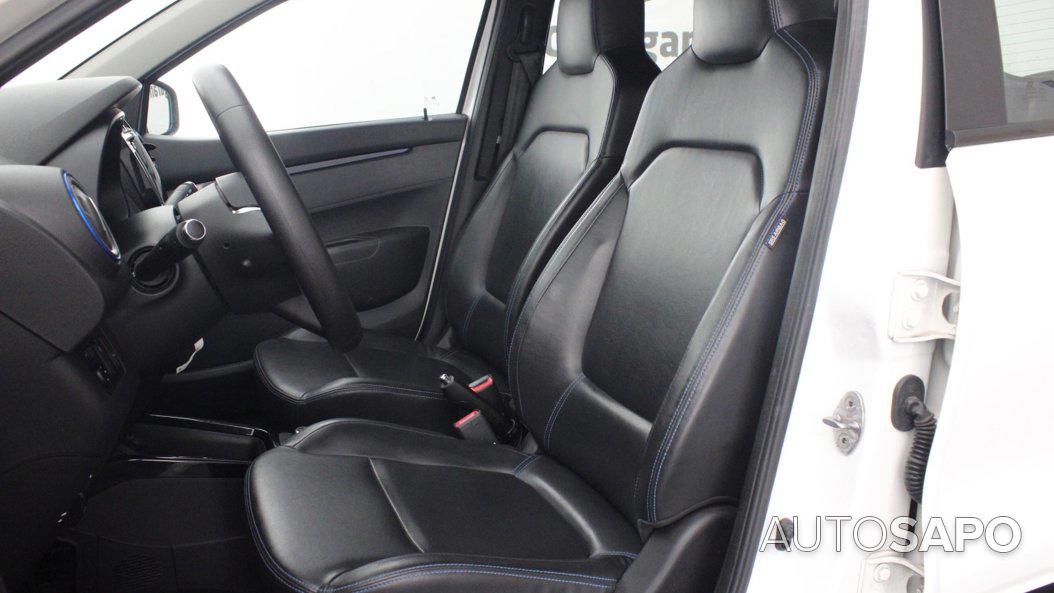 Dacia Spring de 2021